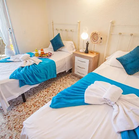 Villa Catrina - Plusholidays Calpe
