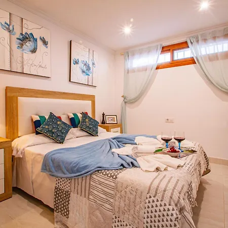 Catrina - Plusholidays Calpe
