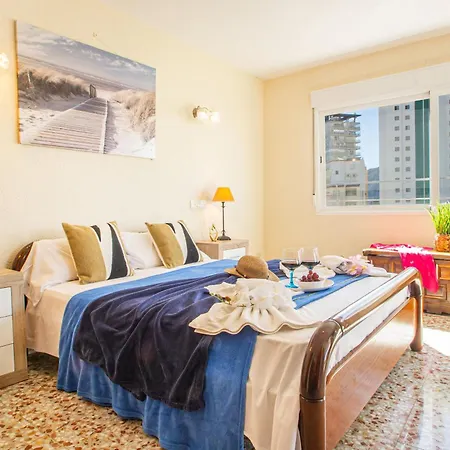 Villa Catrina - Plusholidays Calpe