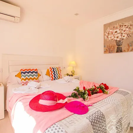 Catrina - Plusholidays Villa Calpe