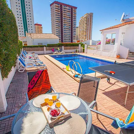 Catrina - Plusholidays Calpe