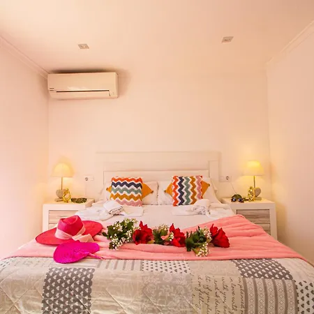 Catrina - Plusholidays Villa Calpe