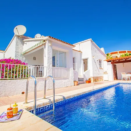 Catrina - Plusholidays Villa Calpe