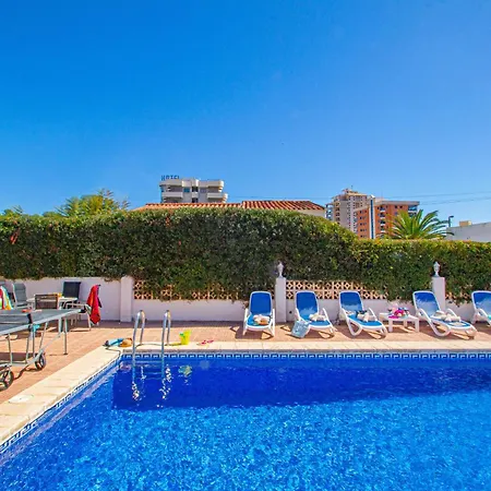 Catrina - Plusholidays Calpe