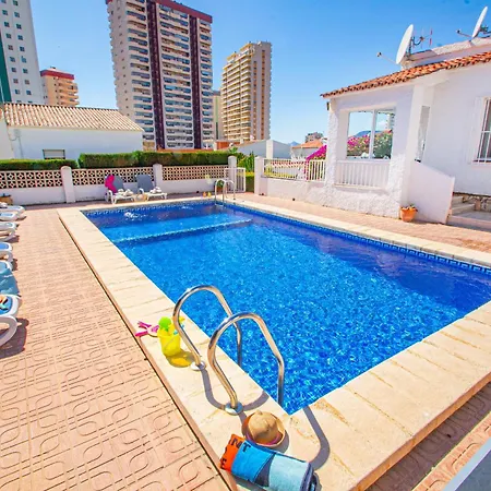 Catrina - Plusholidays Calpe