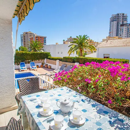 Villa Catrina - Plusholidays