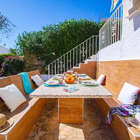 Catrina - Plusholidays Villa Calpe