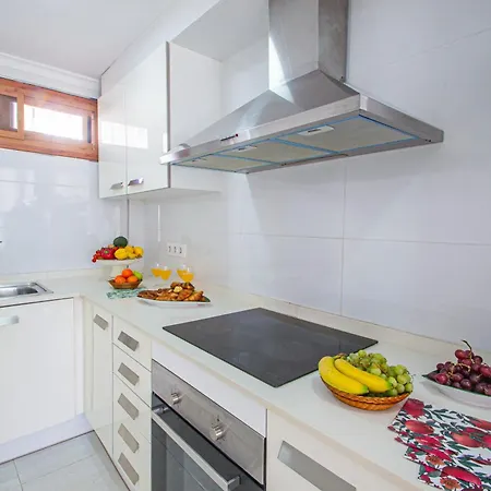 Villa Catrina - Plusholidays Calpe