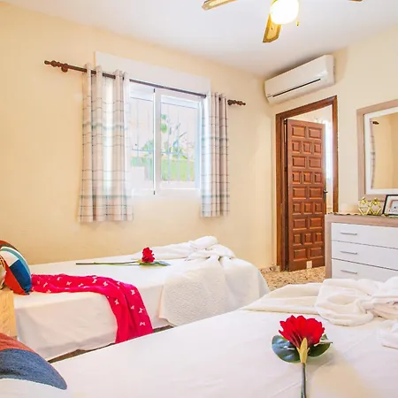 Catrina - Plusholidays Villa Calpe