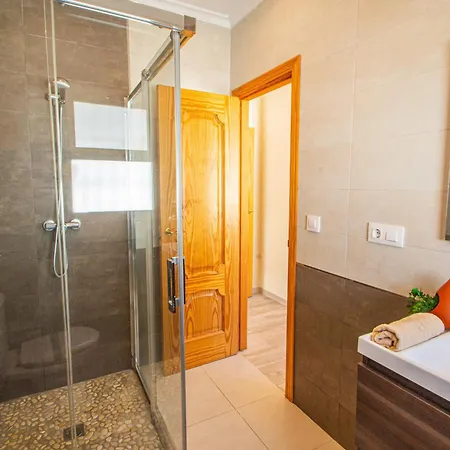 Catrina - Plusholidays Villa Calpe