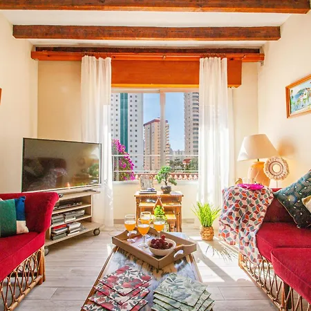 Catrina - Plusholidays