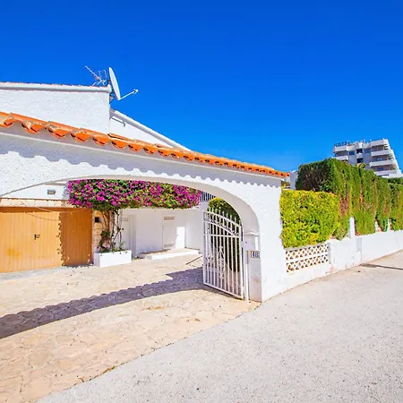 Catrina - Plusholidays Villa Calpe