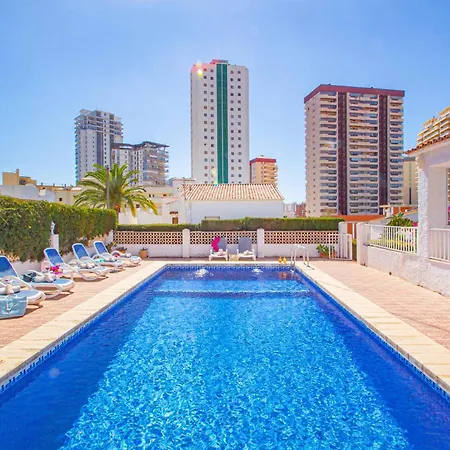 Catrina - Plusholidays Calpe