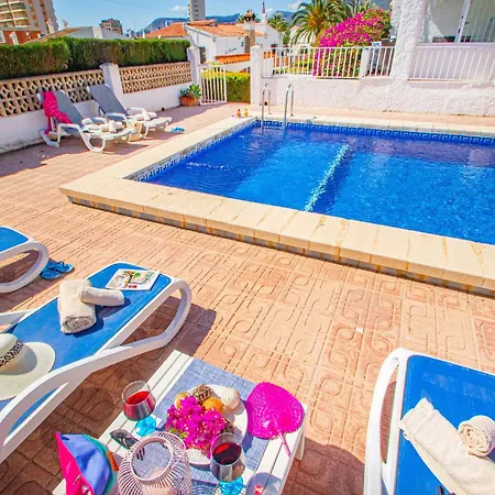 Catrina - Plusholidays Calpe