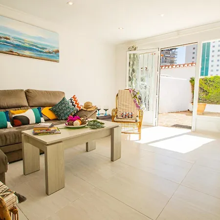 Catrina - Plusholidays Calpe