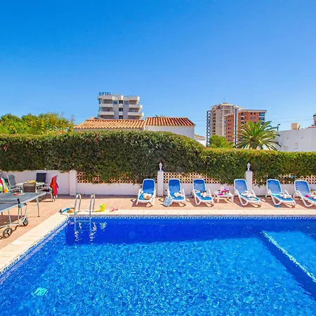 Villa Catrina - Plusholidays *