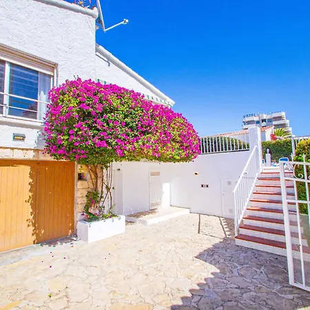 Catrina - Plusholidays Villa Calpe