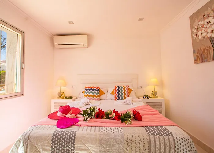 Catrina - Plusholidays فيلة Ifach